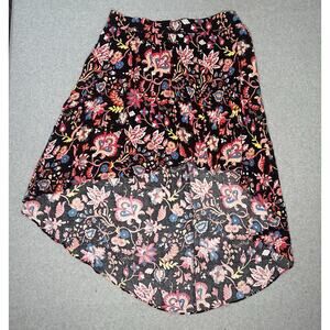 Soho New York Company XL Asymmetrical Skirt New With Tags